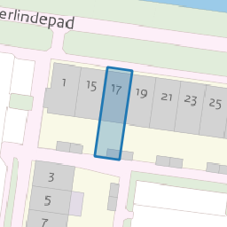 Perceel ASV00-M-6875
