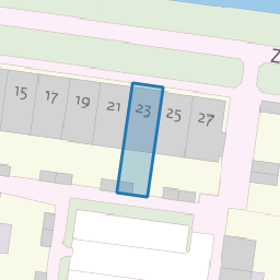 Perceel ASV00-M-6876