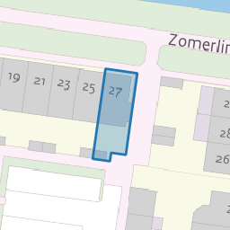 Perceel ASV00-M-6877