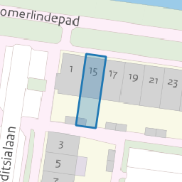 Perceel ASV00-M-6878