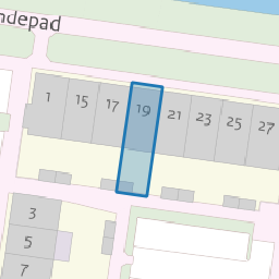 Perceel ASV00-M-6879