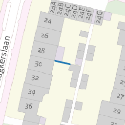 Perceel ASV00-M-6887