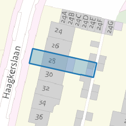 Perceel ASV00-M-6890