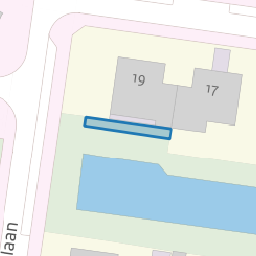 Perceel ASV00-M-6892