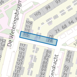 Perceel ASV00-M-6900