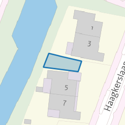 Perceel ASV00-M-6904