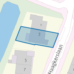 Perceel ASV00-M-6905