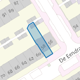 Perceel ASV00-M-6912