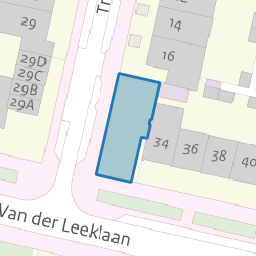 Perceel ASV00-M-6916