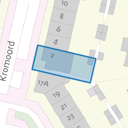 Perceel ASV00-M-6919