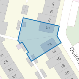 Perceel ASV00-M-6920