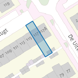 Perceel ASV00-M-6934