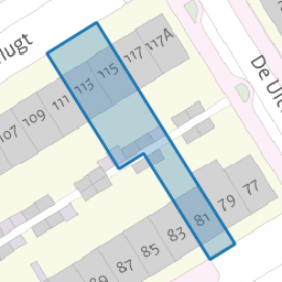 Perceel ASV00-M-6935