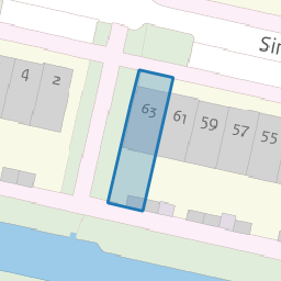 Perceel ASV00-M-6945