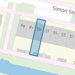 Perceel ASV00-M-6947