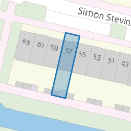 Perceel ASV00-M-6948