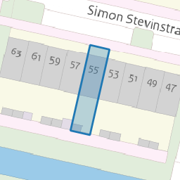 Perceel ASV00-M-6949
