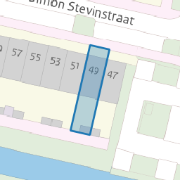 Perceel ASV00-M-6952
