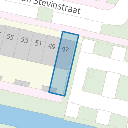 Perceel ASV00-M-6953