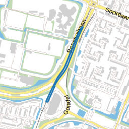 Perceel ASV00-M-7002