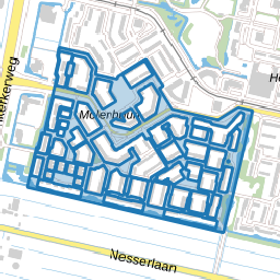 Perceel ASV00-M-7022