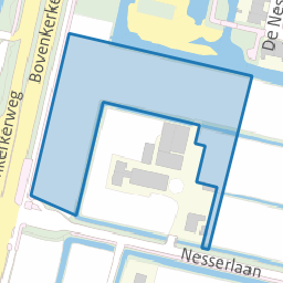 Perceel ASV00-M-7028