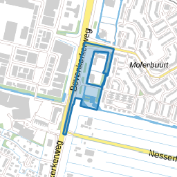 Perceel ASV00-M-7029