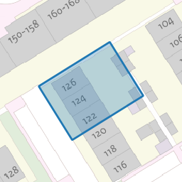 Perceel ASV00-M-7062