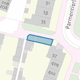 Perceel ASV00-M-7064