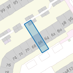 Perceel ASV00-M-7071