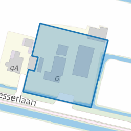 Perceel ASV00-M-7087