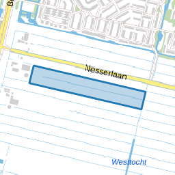 Perceel ASV00-M-7115