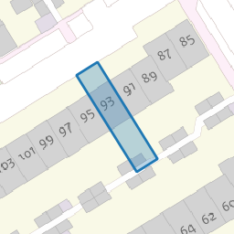 Perceel ASV00-M-7116