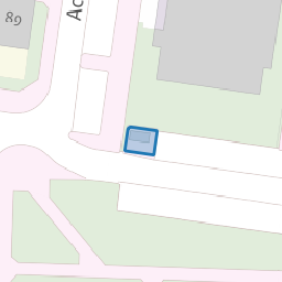 Perceel ASV00-M-7121