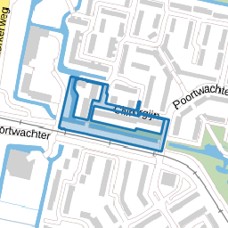Perceel ASV00-M-7125