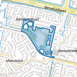 Perceel ASV00-M-7126