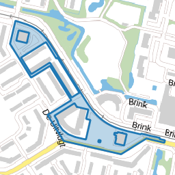 Perceel ASV00-M-7127