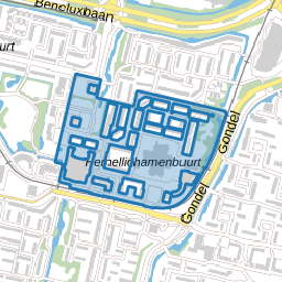 Perceel ASV00-M-7131
