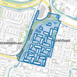Perceel ASV00-M-7134