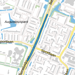 Perceel ASV00-M-7135