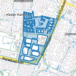 Perceel ASV00-M-7143