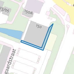 Perceel ASV00-M-7145