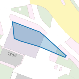 Perceel ASV00-M-7150