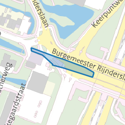 Perceel ASV00-M-7153