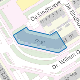 Perceel ASV00-M-7162