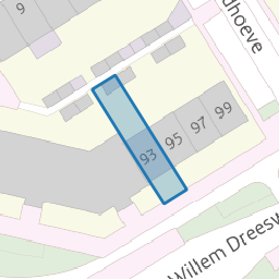 Perceel ASV00-M-7163