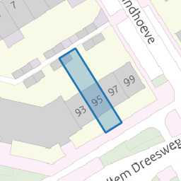 Perceel ASV00-M-7164