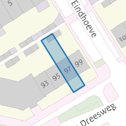 Perceel ASV00-M-7165