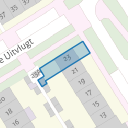 Perceel ASV00-M-7171