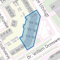 Perceel ASV00-M-7175